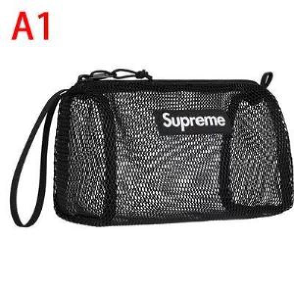多色可選 価格も嬉しいアイテム シュプリーム SUPREME  通勤通学どちらでも使え トートバッグ.161.