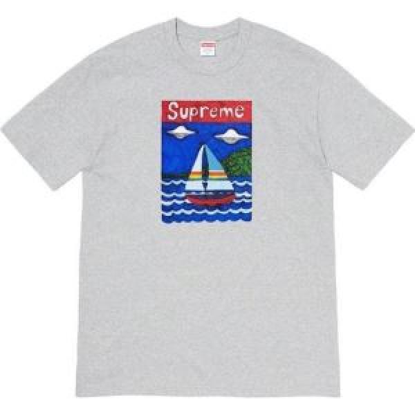 大活躍する 多色可選 半袖Tシャツ 春夏コレクション新品 シュプリーム SUPREME 普段見ないデザインばかり