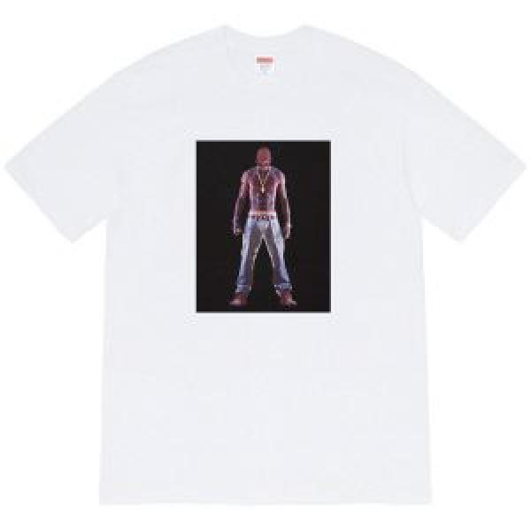 多色可選 シュプリーム注目度が上昇中  SUPREME 最先端のスタイル 半袖Tシャツ 2026SS人気
