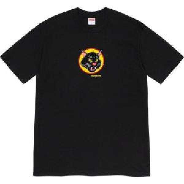 是非ともオススメしたい シュプリーム2色可選  使いやすい新品 SUPREME 半袖Tシャツ 20SSトレンド
