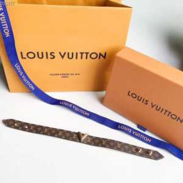 新作が見逃せない ブレスレット 限定アイテムが登場 ルイ ヴィトン限定色がお目見え  LOUIS VUITTON.224.