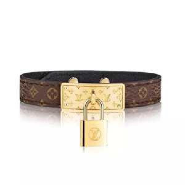 今なお素敵なアイテムだ ブレスレット 2026年春限定 ルイ ヴィトン LOUIS VUITTON 今年の春トレンド.224.