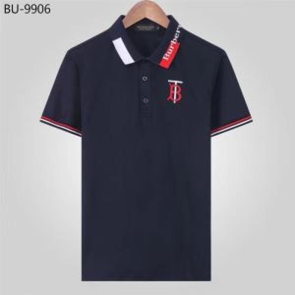 多色可選 手の届くプライスが魅力的 半袖Tシャツ 試してみよう バーバリー BURBERRY 20SSトレンド
