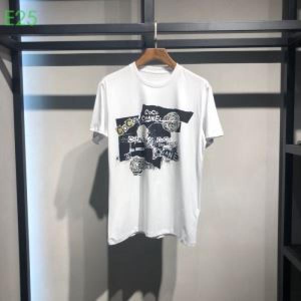ブランド2026年春限定 2色可選  コピー 海外大人気 半袖Tシャツ 今なお素敵なアイテムだ