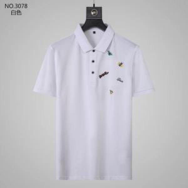ディオール どのアイテムも手頃な価格で DIOR 2色可選 半袖Tシャツ トレンド最先端のアイテム