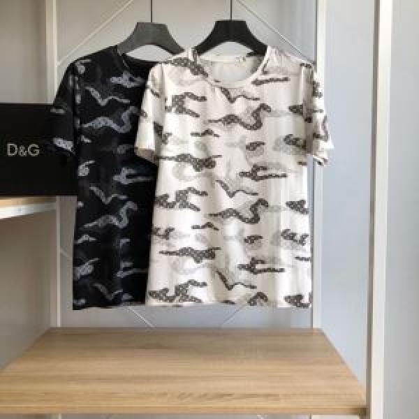 2026話題の商品 2色可選 ルイ ヴィトン LOUIS VUITTON 飽きもこないデザイン 半袖Tシャツ