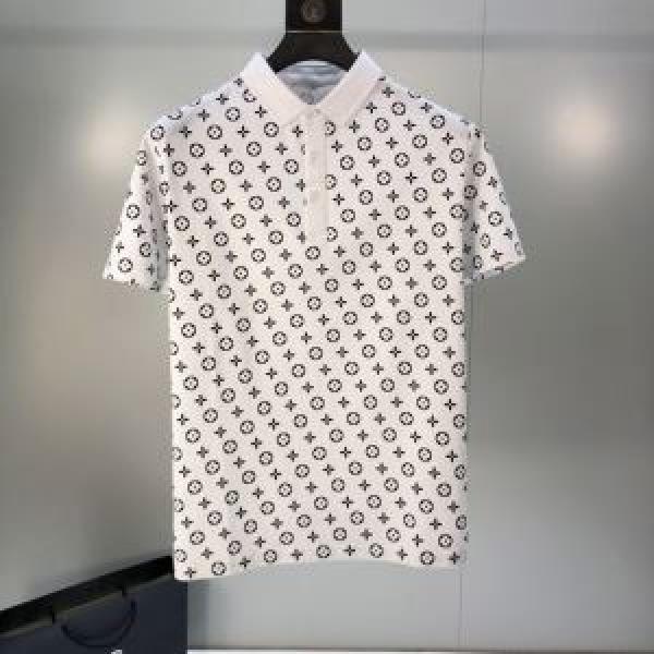 半袖Tシャツ 絶対に見逃せない ルイ ヴィトン LOUIS VUITTON 累積売上総額第１位