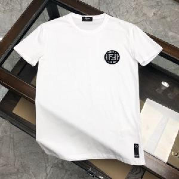 試してみよう 半袖Tシャツ 2色可選 人気が継続中 海外でも大人気 モンクレール MONCLER  日本未入荷カラー