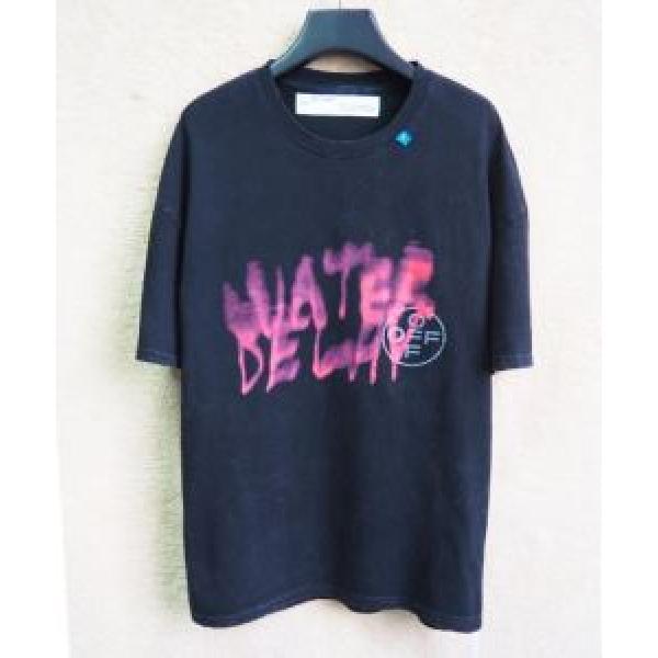 愛らしい春の新作 半袖Tシャツ ランキング1位  Off-White オフホワイト  2026話題の商品