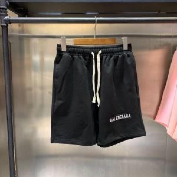 ショートパンツ  4色可選 今季の主力おすすめ バレンシアガ 差をつけたい人にもおすすめ BALENCIAGA  程よい最新作