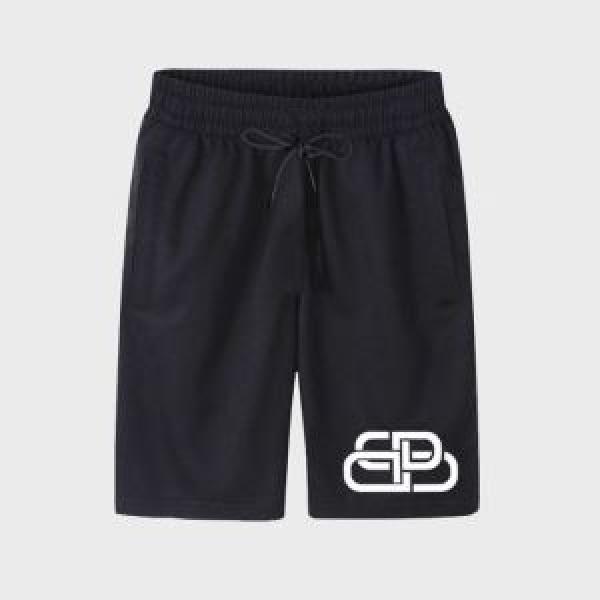 3色可選 一番手に入れやすい ショートパンツ  幅広いアイテムを展開 バレンシアガ BALENCIAGA 2026年春限定