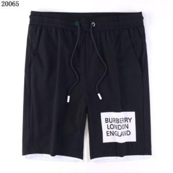 海外でも大人気 ショートパンツ  最もオススメ バーバリー 日本未入荷カラー BURBERRY 上品に着こなせ