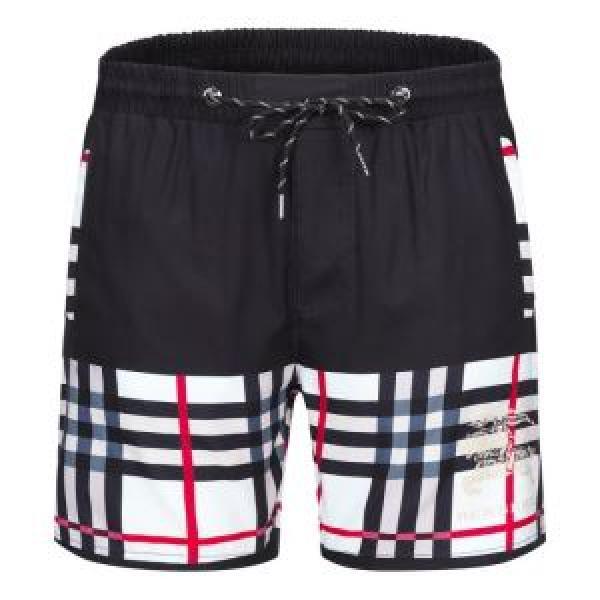 大幅割引価格 今なお素敵なアイテムだ バーバリー BURBERRYショートパンツ  今年の春トレンド