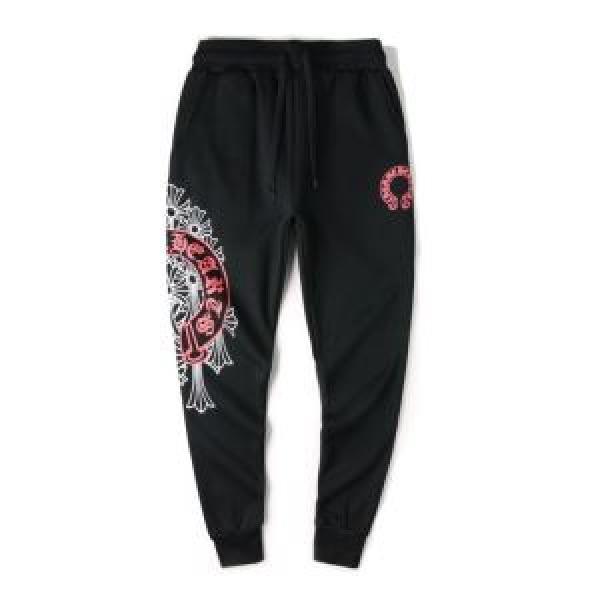 世界共通のアイテム クロムハーツ CHROME HEARTS  チノパン 是非ともオススメしたい