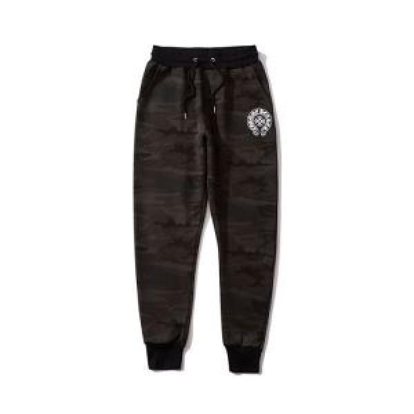 クロムハーツ着こなしを楽しむ  CHROME HEARTS  争奪戦必至 チノパン 限定品が登場