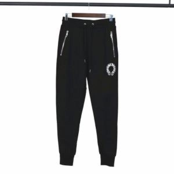 チノパン 注目されている クロムハーツ CHROME HEARTS   2026年春夏コレクション