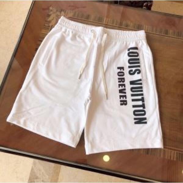 3色可選海外大人気 ショートパンツ 2026年春限定 ルイ ヴィトン 今なお素敵なアイテムだ LOUIS VUITTON