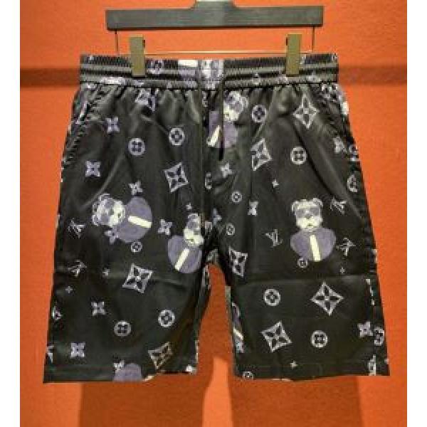 限定品が登場 ショートパンツ 着こなしを楽しむ ルイ ヴィトン 質の高い新品 LOUIS VUITTON