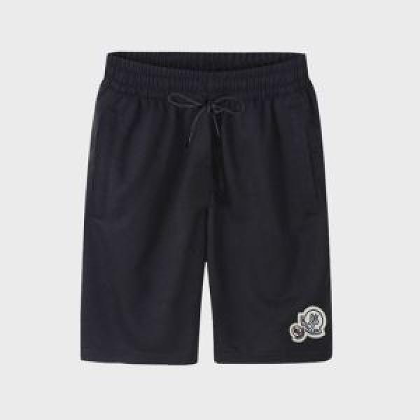 3色可選 ストリート感あふれ モンクレール MONCLER 普段使いにも最適なアイテム ショートパンツ
