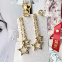 イヤリング  VIP価格SALE ディオール エレガントな雰囲気 DIOR おしゃれな人が持っている.222.