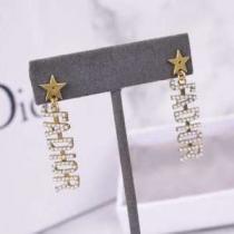 2026モデル ディオール DIOR ストリート感あふれ イヤリング 人気の高いブランド.222.