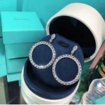 日本未入荷カラー イヤリング 海外でも大人気 ティファニー Tiffany&Co 上品に着こなせ.220.