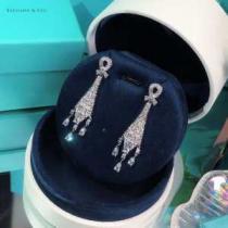 着こなしを楽しむ イヤリング 有名ブランドです ティファニー Tiffany&Co 限定品が登場.220.