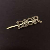 今季の主力おすすめ  ディオール DIOR 飽きもこないデザイン ヘアアクセサリー 人気は今季も健在.222.