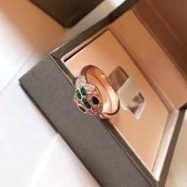 ブルガリVIP価格SALE  BVLGARI エレガントな雰囲気 リング/指輪 おしゃれな人が持っている.229.