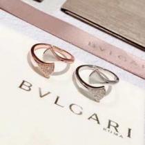 ブルガリストリート感あふれ  BVLGARI 普段使いにも最適なアイテム リング/指輪.229.