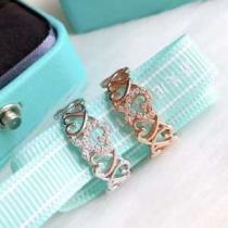 ティファニー 是非ともオススメしたい Tiffany&Co リング/指輪 手の届くプライスが魅力的.220.
