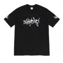 2色可選 コーデの完成度を高める シュプリーム SUPREME この時期の一番人気は 半袖Tシャツ