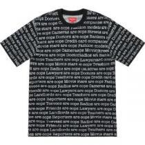 半袖Tシャツ 今回注目する シュプリーム 2色可選 2年以上連続１位獲得 SUPREME VIP価格SALE