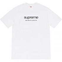 シュプリーム 多色可選 手頃価格でカブり知らず SUPREME 価格も嬉しいアイテム 半袖Tシャツ