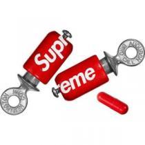 アクセサリー 手の届くプライスが魅力的 シュプリーム SUPREME 20SSトレンド