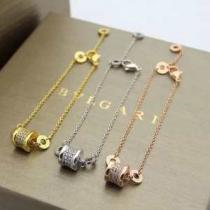 3色可選 ブルガリ VIP価格SALE BVLGARI エレガントな雰囲気 ブレスレット おしゃれな人が持っている.229.