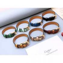 多色可選 この時期の一番人気は ブレスレット さらに魅力的 カルティエ CARTIER シンプルなファッション.225.