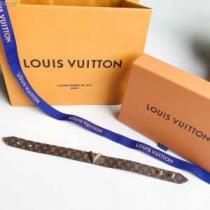 新作が見逃せない ブレスレット 限定アイテムが登場 ルイ ヴィトン限定色がお目見え  LOUIS VUITTON.224.
