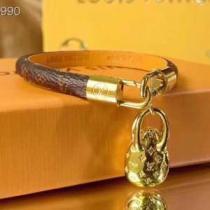 ルイ ヴィトン おしゃれな人が持っている LOUIS VUITTON オススメのアイテムを見逃すな ブレスレット.224.