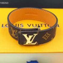 おしゃれに大人の必見 ブレスレット 大人の新作こそ ルイ ヴィトン LOUIS VUITTON 絶対に見逃せない.224.