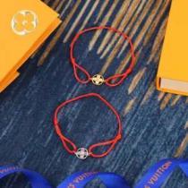2色可選 ルイ ヴィトン 累積売上総額第１位 LOUIS VUITTON 20SS☆送料込 ブレスレット 破格値.224.