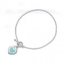 ストリート感あふれ ティファニー Tiffany&Co 人気の高いブランド ブレスレット.220.