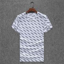 是非ともオススメしたい 半袖Tシャツ 2色可選 使いやすい新品 バレンシアガ BALENCIAGA 試してみよう