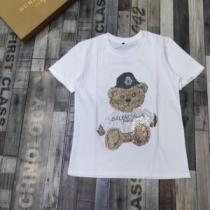 有名ブランドです 2色可選 バレンシアガ 着こなしを楽しむ BALENCIAGA 半袖Tシャツ 限定品が登場