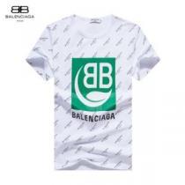 3色可選 2026SS人気 バレンシアガ BALENCIAGA 2年以上連続１位獲得 半袖Tシャツ エレガントな雰囲気