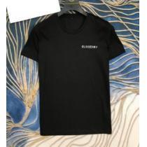 半袖Tシャツ 2色可選 手頃価格でカブり知らず バーバリー 価格も嬉しいアイテム BURBERRY