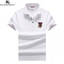 通勤通学どちらでも使え 半袖Tシャツ 3色可選 素敵なアイテム バーバリー BURBERRY 万能に使える