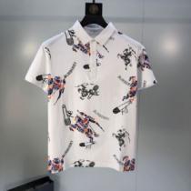 注目されている 半袖Tシャツ3色可選  質の高い新品 バーバリー 2026年春夏コレクション BURBERRY