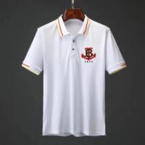 2色可選 半袖Tシャツ おしゃれな人が持っている バーバリー １点限り！VIPセール BURBERRY