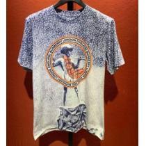 普段使いにも最適なアイテム 人気の高いブランド 半袖Tシャツ ストリート感あふれ バーバリー BURBERRY